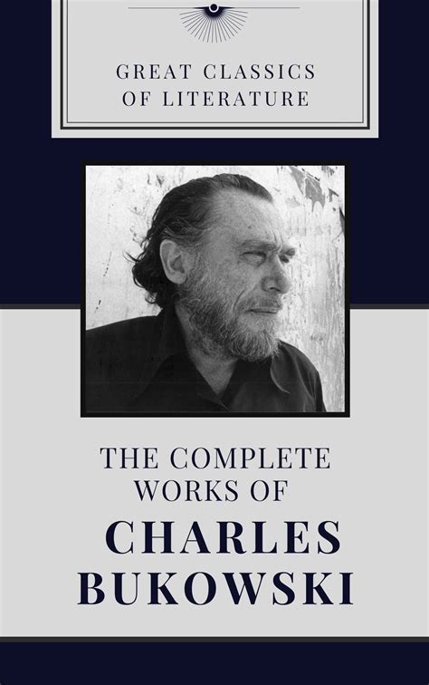 charles bukowski most famous work.